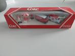 Coca-Cola brand toy vehicles, Ophalen of Verzenden, Zo goed als nieuw
