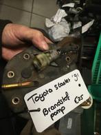 Toyota starlet 1991 brandstofpomp, Ophalen of Verzenden, Gebruikt