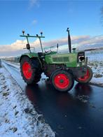 Fendt farmer 108s turbomatic, Diversen, Gebruikt, Tractor Fendt, Ophalen