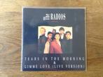 single the radios, Cd's en Dvd's, Vinyl Singles, Ophalen of Verzenden, 7 inch, Rock en Metal, Single