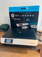 Imprimante, scanner, copy HP Envy 5534(cartouches à changer), Informatique & Logiciels, Imprimantes