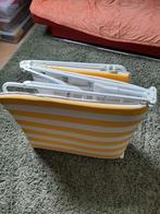 opklapbed, Ophalen, Zo goed als nieuw