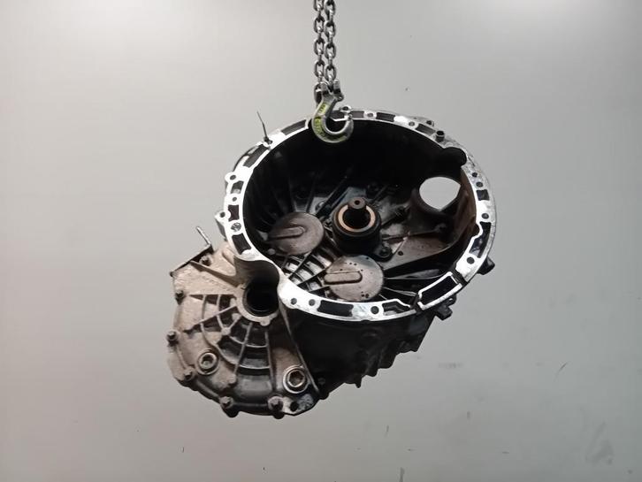 VERSNELLINGSBAK SCHAKEL Mercedes-Benz B (W246) (711642), Auto-onderdelen, Transmissie en Toebehoren, Mercedes-Benz, Gebruikt