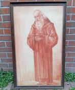 ARTHUR DE GEEST schilderij origineel topwerk, Ophalen