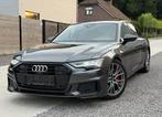 Audi A6 55 TFSI e quattro S-Line *360*Keyless*Adaptive*, Auto's, Audi, Automaat, 4 deurs, 4 cilinders, 1984 cc