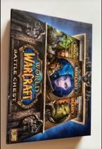Wold of Warcraft battle chest PC, Comme neuf