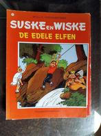 De edele elfen, Suske en Wiske, Boeken, Stripverhalen, Ophalen of Verzenden