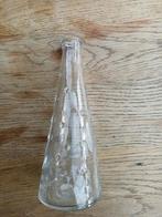 Vase Ikea 20 cm, Minder dan 50 cm, Glas, Gebruikt, Ophalen of Verzenden
