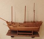 Maquette bateau bois à terminer, Hobby & Loisirs créatifs, Modélisme | Bateaux & Navires, Enlèvement