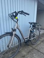 VELOCI ELEKTRISCHE FIETS MET MIDDENMOTOR (bafang), Fietsen en Brommers, Elektrische fietsen, Ophalen