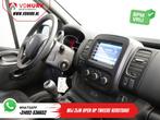 Renault Trafic 2.0 dCi 145 pk BPM VRIJ Inrichting/ Standkach, Parkeersensor, Renault, Wit, Bedrijf