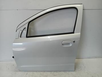 PORTIER LINKS VOOR Suzuki Alto (GF) (01-2009/-) beschikbaar voor biedingen