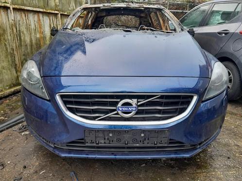 VERSNELLINGSBAK SCHAKEL Volvo V40 (MV) (01-2012/08-2019), Auto-onderdelen, Transmissie en Toebehoren, Volvo, Gebruikt