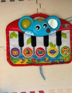 Playgro piano voor park, Ophalen, Zo goed als nieuw