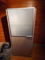 Gratis kast voor de 1ste die hem komt halen, Enlèvement