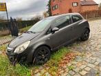 2012 Opel Corsa Personenauto, Auto's, Euro 5, Gebruikt, Overige brandstoffen, Bedrijf
