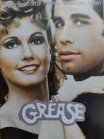 Grease (1978) (John Travolta) DVD, Comme neuf, Enlèvement ou Envoi