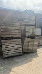 Gratis brandhout, Ophalen