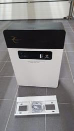 Thuisbatterij LiFePO4 5,12kWh 48V CE, Doe-het-zelf en Bouw, Ophalen, Zo goed als nieuw