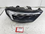 KOPLAMP RECHTS Audi A1 Sportback (GBA) (82A941034D), Gebruikt, Audi