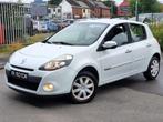 Renault Clio 🟢1.2 ESSENCE 75CV - AIRCO - 5 PORTES, Voorwielaandrijving, Euro 5, Stof, 4 cilinders