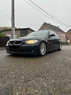 BMW E90 318i, Auto's, BMW, 100 kW, 1995 cc, Zwart, 4 cilinders
