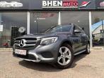 Mercedes-Benz GLC GLC 220 d/NAVI/TOIT OUVRANT/AIRCO/GARANTIE, Auto's, Mercedes-Benz, Automaat, Gebruikt, 4 cilinders, Leder