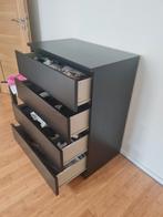 Chest of Drawers for bedroom, Huis en Inrichting, Ophalen, Zo goed als nieuw