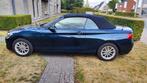 Mooie bmw cabrio te koop, Auto's, BMW, Voorwielaandrijving, 4 zetels, 1995 cc, 4 cilinders