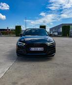 Audi A3 Sportback 1.6 TDI | 2020 | 116 pk | Zwart, Auto's, Voorwielaandrijving, 4 cilinders, Zwart, Leder