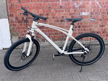 Mercedes fiets MTB beschikbaar voor biedingen
