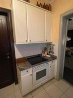 Keuken in perfecte staat – Miele toestellen – graniet!, Huis en Inrichting, Ophalen