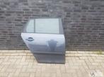 Skoda Fabia station 2008 - 2015 deur rechts achter LF8J €75, Gebruikt, -, Deur, -