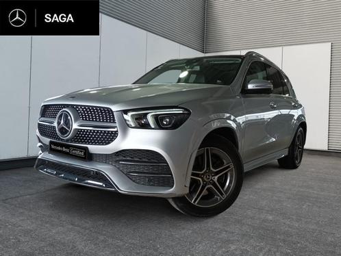 Mercedes-Benz GLE 300 d 4MATIC AMG Line 9G, Auto's, Mercedes-Benz, Bedrijf, GLE, Airbags, Airconditioning, Bluetooth, Boordcomputer