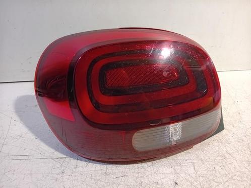 ACHTERLICHT LINKS BUITEN Citroën C3 (SX / SW) (9812257580), Auto-onderdelen, Verlichting, Citroën, Gebruikt