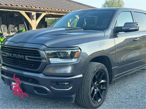 Ram Dodge hemi full option, Auto's, Dodge, Particulier, Ophalen
