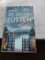 Zeven zussen, Boeken, Romans, Ophalen of Verzenden, Zo goed als nieuw