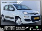 Fiat Panda 0.9 TwinAir Edizione Cool 5-Deurs Airco Elek.Pakk, 88 g/km, Panda, Start-stop-systeem, Wit