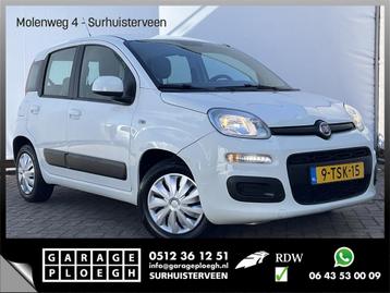 Fiat Panda 0.9 TwinAir Edizione Cool 5-Deurs Airco Elek.Pakk beschikbaar voor biedingen