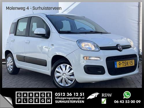 Fiat Panda 0.9 TwinAir Edizione Cool 5-Deurs Airco Elek.Pakk, Auto's, Fiat, Bedrijf, Panda, ABS, Airbags, Airconditioning, Alarm