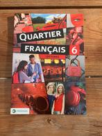 Quartier Français 6 Lectures, Enlèvement, Neuf, Secondaire, Français