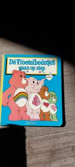 Troetelbeertjes kartonboek, Boeken, Ophalen of Verzenden, Zo goed als nieuw, Prentenboek