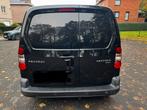 Peugeot Partner Tepee 1.6 BlueHDi Access euro 6b, Autos, Achat, Entreprise, Boîte manuelle, Autre carrosserie