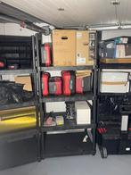 Wandmeubel tot 350kg 5 verdieping, Ophalen, Zo goed als nieuw