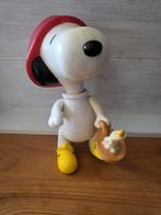 Snoopy een 16 cm, Kinderen en Baby's, Speelgoed | Knuffels en Pluche, Ophalen of Verzenden