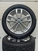 DEMO 19’’ bmw x3 x4 g01 g02 ix3 velgen winterbanden tpms 691, Auto-onderdelen, Banden en Velgen, 19 inch, Banden en Velgen, Personenwagen