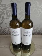 Witte wijn, Demimo Rueda 'Verdejo' Blanco 5€ /fl nog 18fl, Collections, Vins, Enlèvement, Espagne, Vin blanc, Neuf