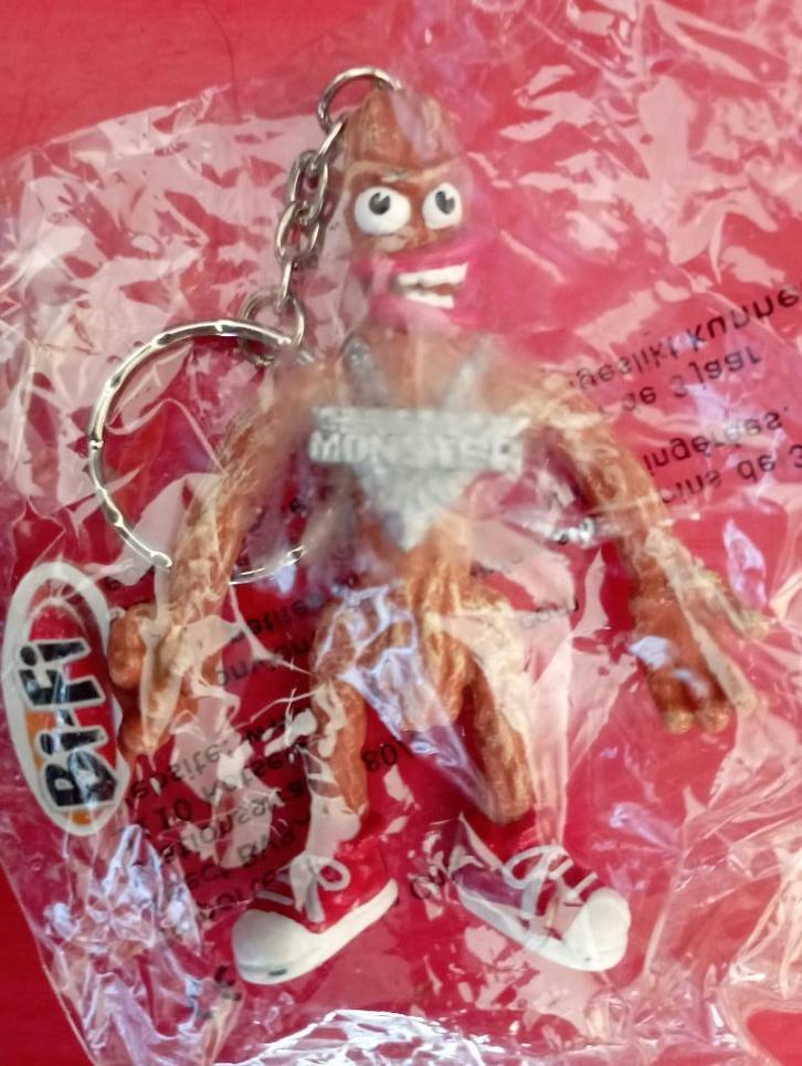 557) sleutelhanger Bifi, Collections, Porte-clés, Neuf, Autres types, Enlèvement ou Envoi