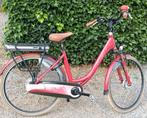 Elektrische fiets rijd zeer goed perfect staat., Fietsen en Brommers, Ophalen, Zo goed als nieuw, 50 km per accu of meer