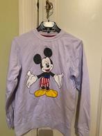 Sweat shirt  Mickey marque Disney, Mickey Mouse, Utilisé, Enlèvement ou Envoi, Vêtements ou Textile